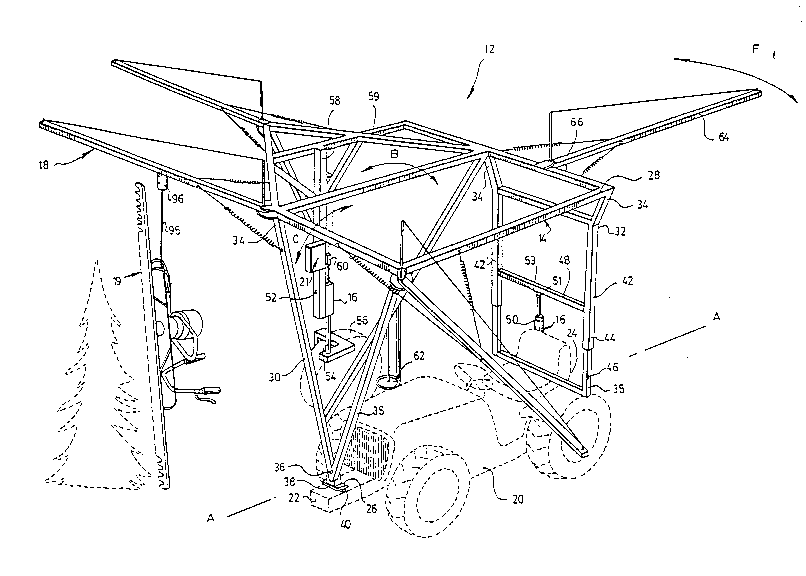 Une figure unique qui représente un dessin illustrant l'invention.